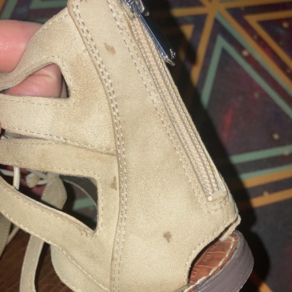 Sam Edelman Sandals - Picture 3 of 7